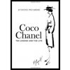 Coco Chanel: The Legend And The Life - Justine Picardie, Harper Collins