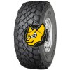 Michelin XZL 255/100 R16C 126K Stavební/mpt P.o.r. M+S