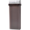 Sibel Depilačný prírodný vosk pre všetky typy pokožky Chocolate hnedý 110 ml
