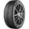 Celoročná pneumatika Bridgestone Turanza All Season 6 245/40R18 97 Y, priľnavosť na snehu (3PMSF), ochrana ráfika, run flat, zosilnená (XL)