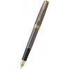 Parker 1502/5113680 Sonnet Core Grey GT plniace pero hrot F