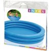 Intex 59416 Crystal Blue 114 x 25 cm