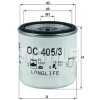 KNECHT Olejový filter OC 405/3