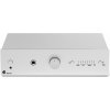 Pro-Ject MAIA S3 silver - Malý flexibilný integrovaný zosilňovač, strieborný
