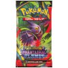 Pokémon Pokemon TCG - Phantasmal Flames Booster Pack