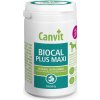 Canvit Biocal Plus MAXI pro psy ochucený 230g