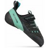Dámske lezecké topánky Scarpa Instinct VS - black
