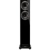 FYNE Audio F501S Piano Gloss Black (Stĺpová reprosústava (cena za pár))