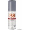 Anální lubrikační gel S8 Anal Warming - hřejivý, 125 ml