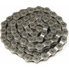 Řetěz 1sp. BMX 34R LIGHT CHAIN, 110 čl. 1/2x1/8 stříbrná