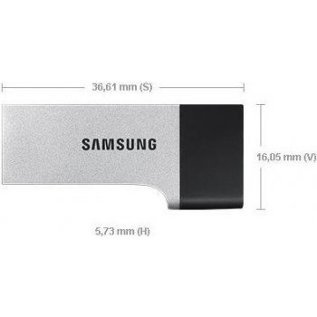 Samsung DUO 128GB OTG MUF-128CB/EU