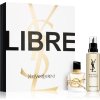 Yves Saint Laurent Libre parfumovaná voda plniteľná 30 ml + parfumovaná voda náhradná náplň 100 ml