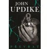 Převrat - John Updike