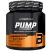 Biotech USA Pump Caffeine free 330 g Príchuť: lemon-ice tea