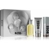 Hugo Boss BOSS Bottled Hugo Boss BOSS Bottled EDT 100 ml + Hugo Boss BOSS Bottled dezodorant v spreji 150 ml + Hugo Boss BOOS Bottled sprchový gél 100 ml kozmetická sada