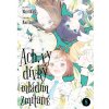 Seqoy s.r.o. Komiks Ach, vy dívky mládím zmítané 8