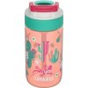 Kambukka Kambukka Lagoon 400ml Cactus Gekko kojenecká láhev na vodu