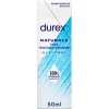 Durex Naturals Extra Wet intímny gél prírodný 50 ml zvlhčujúci
