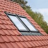 Kombinovaná lišta Velux EKJ 0003 MK04 78 x 98