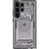Spigen Spigen Ultra Hybrid, nula jedna bílá - Samsung Galaxy S24 Ultra