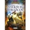 Spirit Animals: Príbehy Veľkých strážcov - Brandon Mull a kolektív