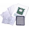 START PACK JOLLY - 7x vrecká 1S-Bag Max + HEPA filter pre vysávače Philips a Electrolux