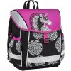 Bagmaster Lim 9 A Pink / black / white