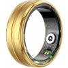 Colmi R06 8, Smart Ring, 18.1mm, zlatý R06 Gold 8