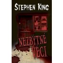 Nezbytné věci - Stephen Edwin King