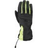 OXFORD Rukavice CONVOY 2.0 (čierne/žlté fluo, veľ. S) 120