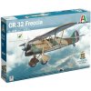 Italeri Fiat CR 32 Freccia 1/72