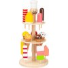 Small Foot Stojan so zmrzlinou Luigi Gelato