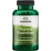 Swanson Thyroid Essentials 90 kapsúl