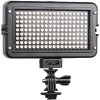 Viltrox VL-162T Dvojfarebné LED svetlo na kamere