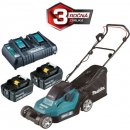 MAKITA DLM382ZX6D