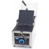 Maxima Vaflovač na mini vafle plynový - 2,3 kW | Maxima 09374280