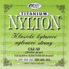 Gorstrings Nylton CS2-ST