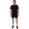 ASICS Core 2in1 5IN short men black