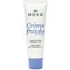 Nuxe Creme Fraiche de Beauté hydratačná a ochranná starostlivosť 48h zmiešaná a citlivá pleť 50 ml
