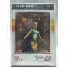 PC TOMB RAIDER FEATURING LARA CROFT PC CD-ROM SOLDOUT EDÍCIA