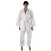 Sedco Kimono JUDO 200pásik (biele) (VÝPREDAJ)