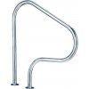 Flexinox pool Zábradlie, 817 x 762mm AISI316