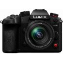 Panasonic Lumix DMC-GH6