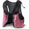 Bežecká vesta Silva Strive Fly Vest Veľkosť: S / Farba: čierna/ružová