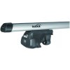 Priečniky Hakr Alu 1350 mm pre vozidlá s pozdĺžnikmi