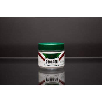 Proraso krém před a po holení 100 ml