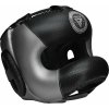 Boxerská prilba - RDX - L2 Mark Pro - s ochranou nosa - strieborná (Boxerská prilba - RDX - L2 Mark Pro - s ochranou nosa - strieborná)