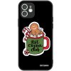 Picasee ULTIMATE CASE MagSafe pro Apple iPhone 12 - Hot Cocoa Club