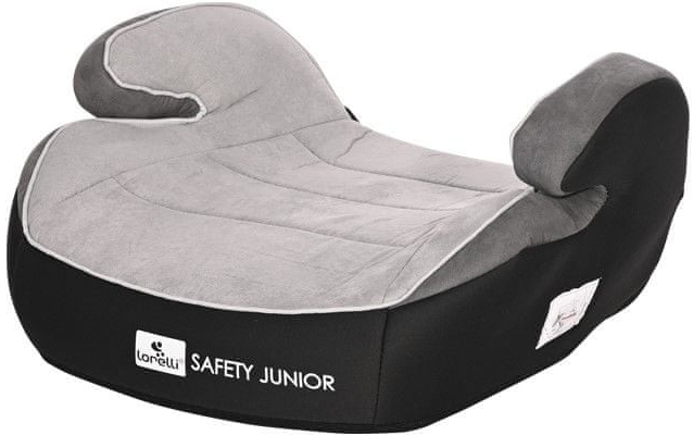 Lorelli Safety Junior Fix Anchorages 2022 Grey