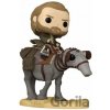 Funko POP! Star Wars Obi-Wan Kenobi Ben Kenobi on Eopie Deluxe Funko Star Wars 549